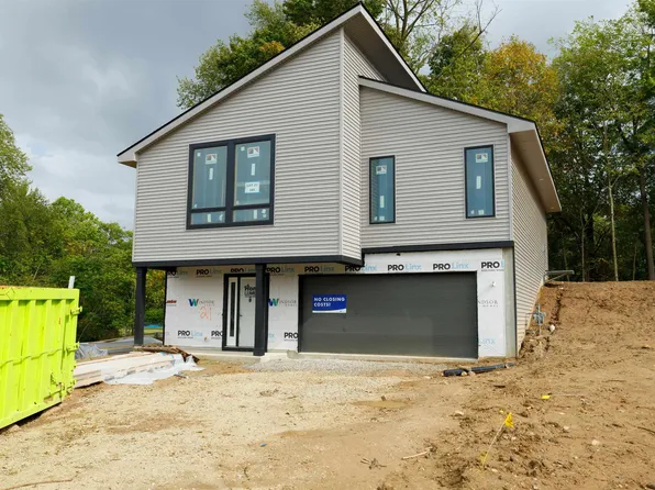 380 N Brennan St, Columbia City, IN 46725