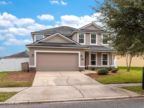 16397 TISONS BLUFF Road, Jacksonville, FL 32218