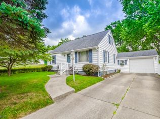 176 Anna Ave NW, Canton, OH 44708