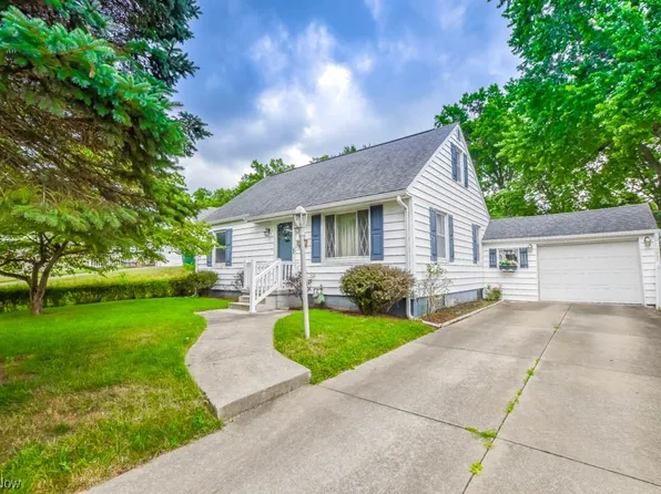 176 Anna Ave NW, Canton, OH 44708