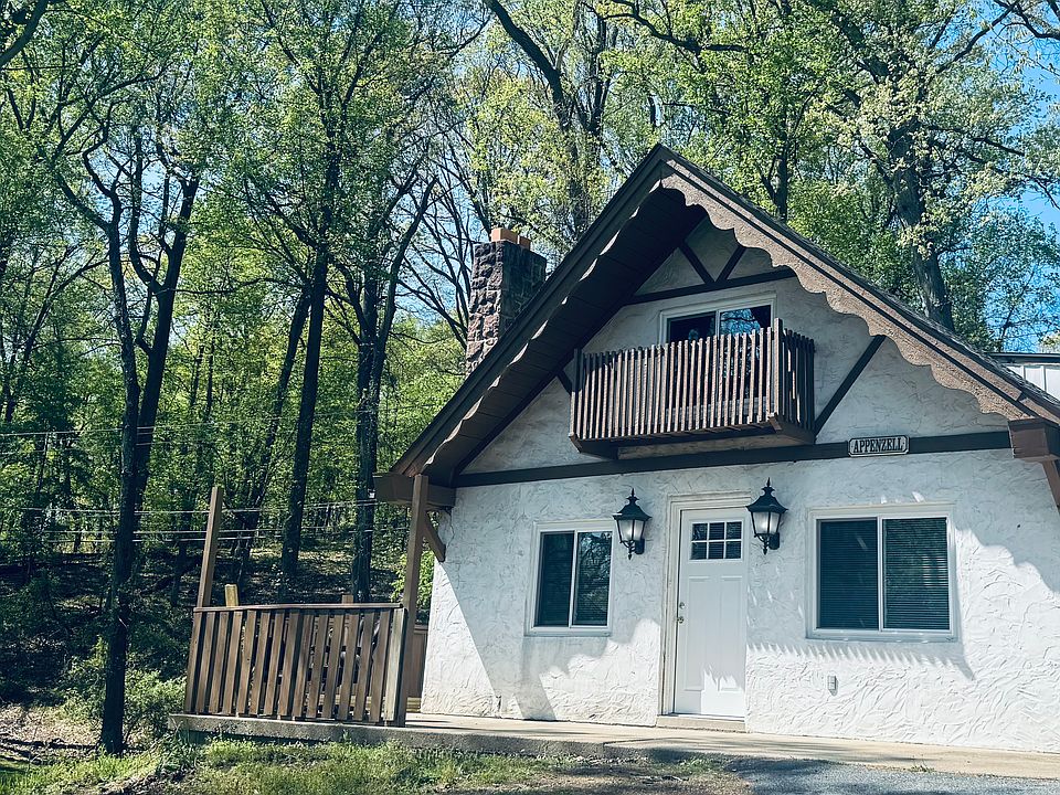 Welcome to your Cottage!
