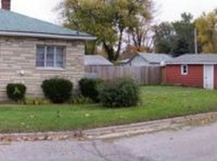320 W 10th St, La Porte, IN