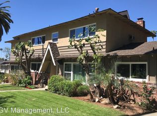 585 N Hill Ave APT 1, Pasadena, CA 91106