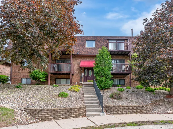 2505 26th Avenue Ct APT I, Rock Island, IL 61201