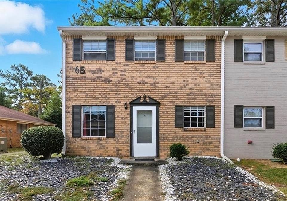 1st image of 4701 Flat Shoals Rd Unit 65A