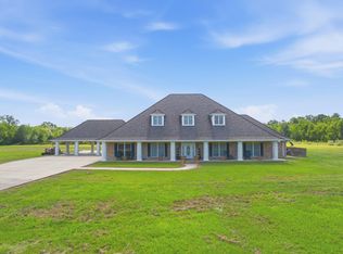 16052 Highway 26, Jennings, LA 70546