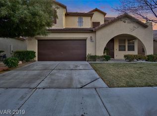 1223 Sonatina Dr, Henderson, NV 89052