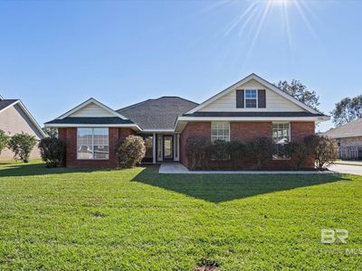 9750 Chariot Ave, Fairhope, AL, 36532