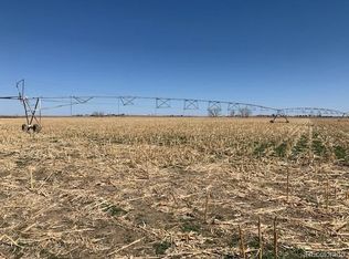 3400 Rio Osa St, Byers, CO 80103