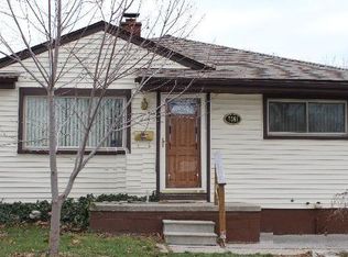 7581 William St, Taylor, MI 48180