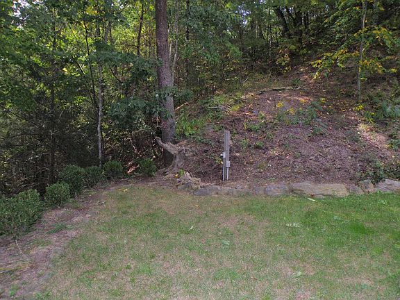 Private Yard