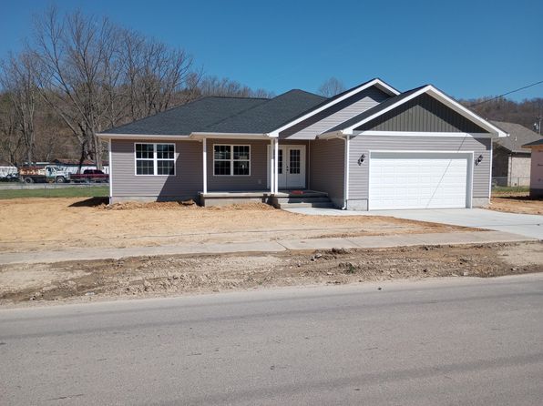 324 N Allison Ave, Barbourville, KY 40906