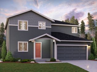 3998 Flat Top Dr, Bremerton, WA 98312