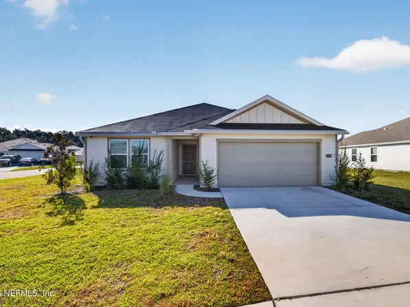 8302 HAWKES MEADOW Drive, Jacksonville, FL 32219