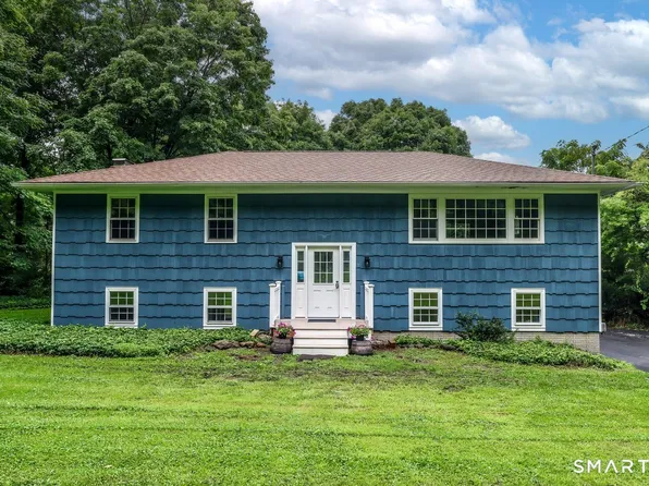 119 Upland Road, New Milford, CT 06776