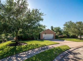 12317 Ravens Chase Ln, Cypress, TX 77429