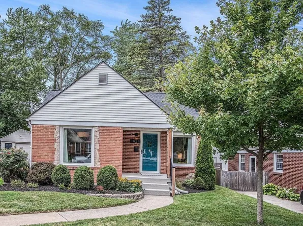 1421 Philadelphia Ave SE, Grand Rapids, MI 49507