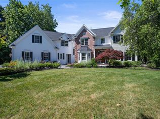 127 Fiddlers Holw, Penfield, NY 14526