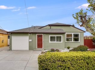 300 Roblar Ave, Millbrae, CA 94030