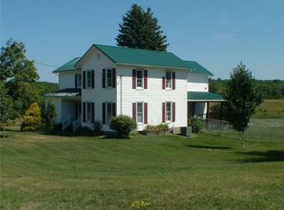 7675 County Road 32, Canandaigua, NY 14424