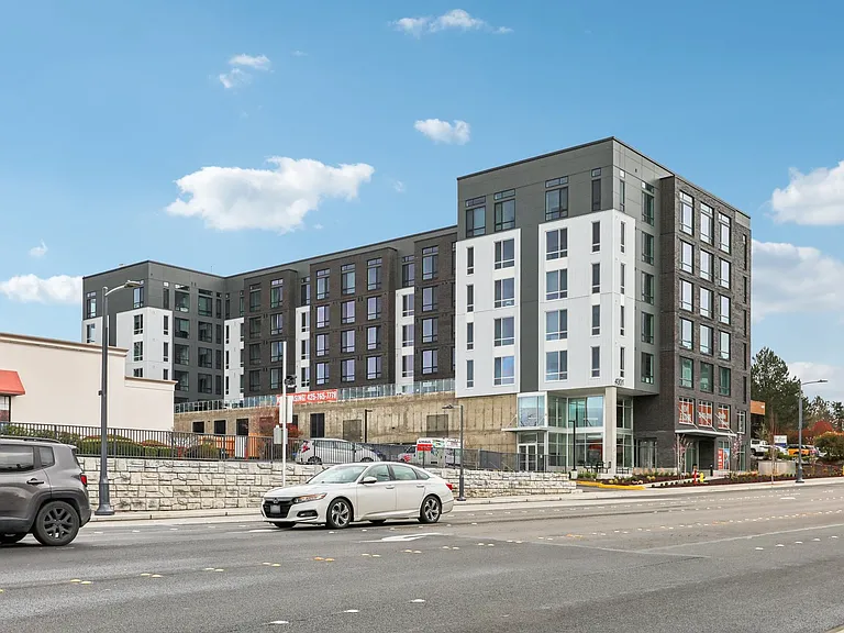 Koz on Alderwood Mall Blvd — Photo 20