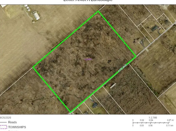 0 Fite Ave, Hamersville, OH 45130