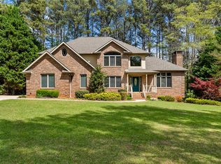 408 Sapphire Ct, Seneca, SC 29672