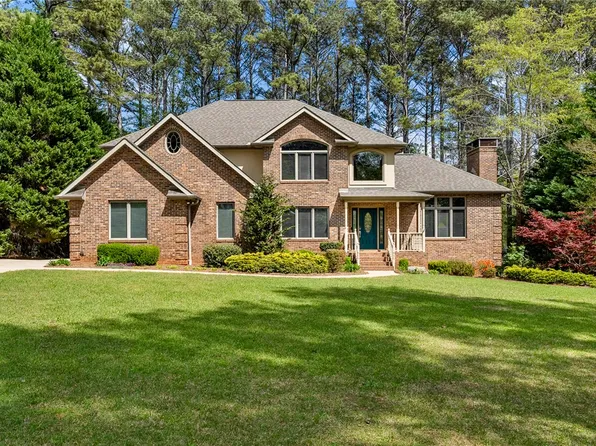 408 Sapphire Ct, Seneca, SC 29672