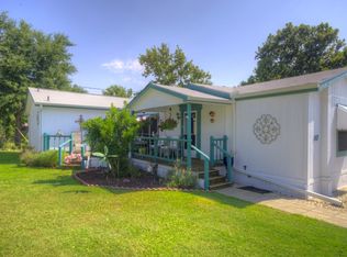 165 Scenic Valley Rd LOT 37, Kerrville, TX 78028