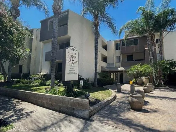 5325 Newcastle Ave Unit 129, Encino, CA 91316