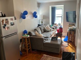 161 Beacon St APT 5R, Boston, MA 02116