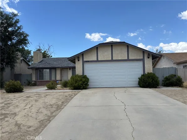 44709 26th St E, Lancaster, CA 93535