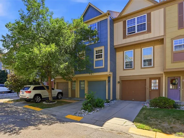 11847 E Kepner Drive, Aurora, CO 80012