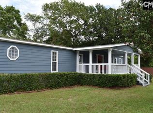 2934 Oakwood Dr, West Columbia, SC 29169