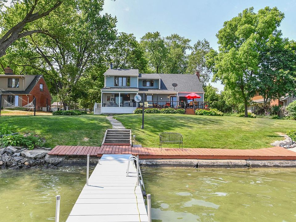 N60W39640 Mary Ln, Oconomowoc, WI 53066 MLS 1836079 Zillow