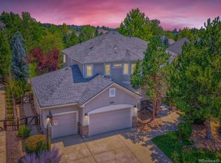 6568 S Telluride Street, Aurora, CO 80016