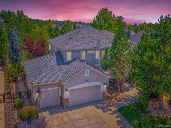 6568 S Telluride Street, Aurora, CO 80016