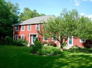 84 Pine Ridge Rd, North Andover, MA 01845