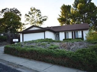 3117 Westbourne Dr, Antioch, CA