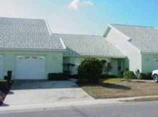 831 Lanark Dr, Inverness, FL 34453