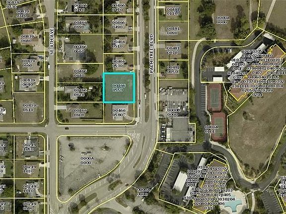 3rd image of 3932 Palm Tree Blvd