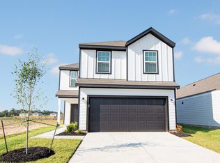 8132 Alpine Bearberry Dr, Houston, TX 77016