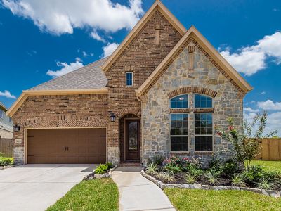 6218 Cresting Knolls Cir, Richmond, TX, 77407