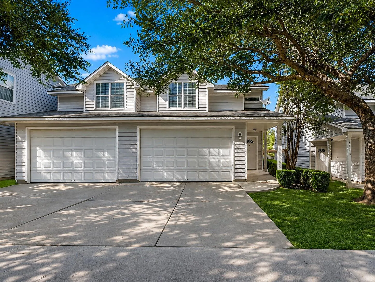 3 bed, 2.5 bath, 1570 sqft, $1,375 — Photo 3