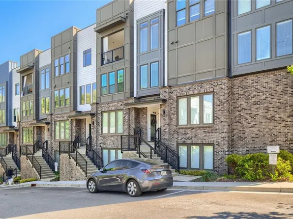 1050 Stacks Ave SE Unit 1506, Atlanta, GA 30315