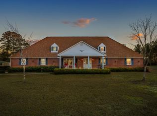 541 Good Springs Rd, Aiken, SC 29801