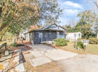 107 Frank Rd, Fitzgerald, GA 31750