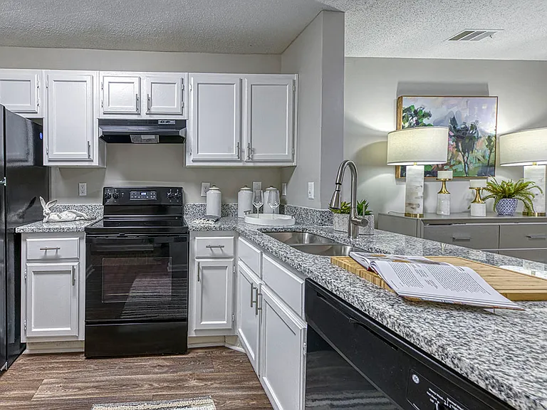 The Glen at Lanier Crossing — Photo 20