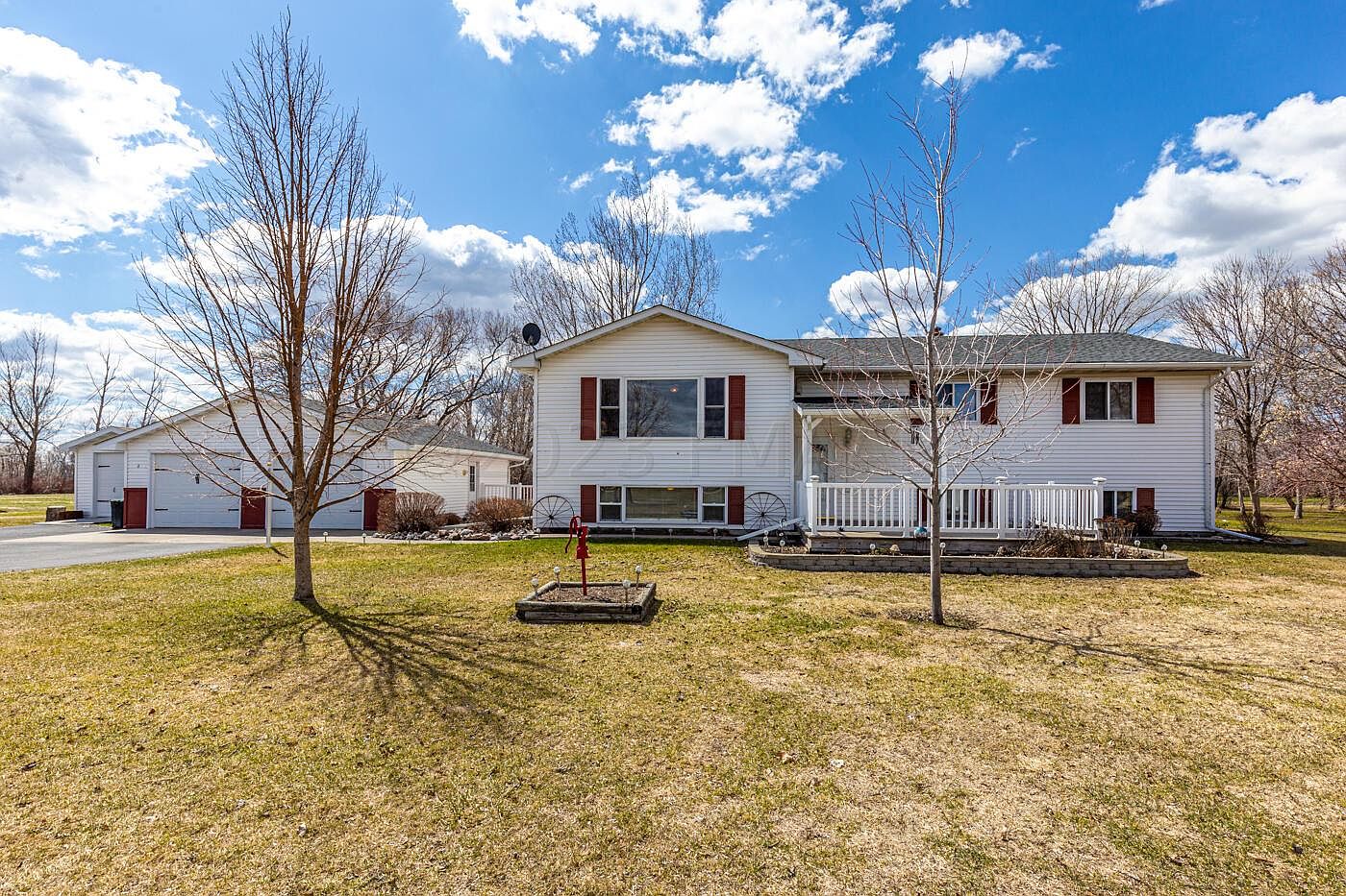 3157 100th St S, Glyndon, MN 56547 Zillow