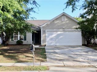 3011 Meriwether Lewis Trl, Monroe, NC 28110